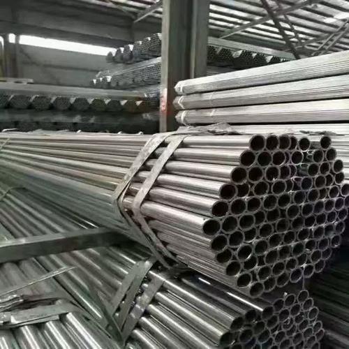 清城q355nhb耐候钢管